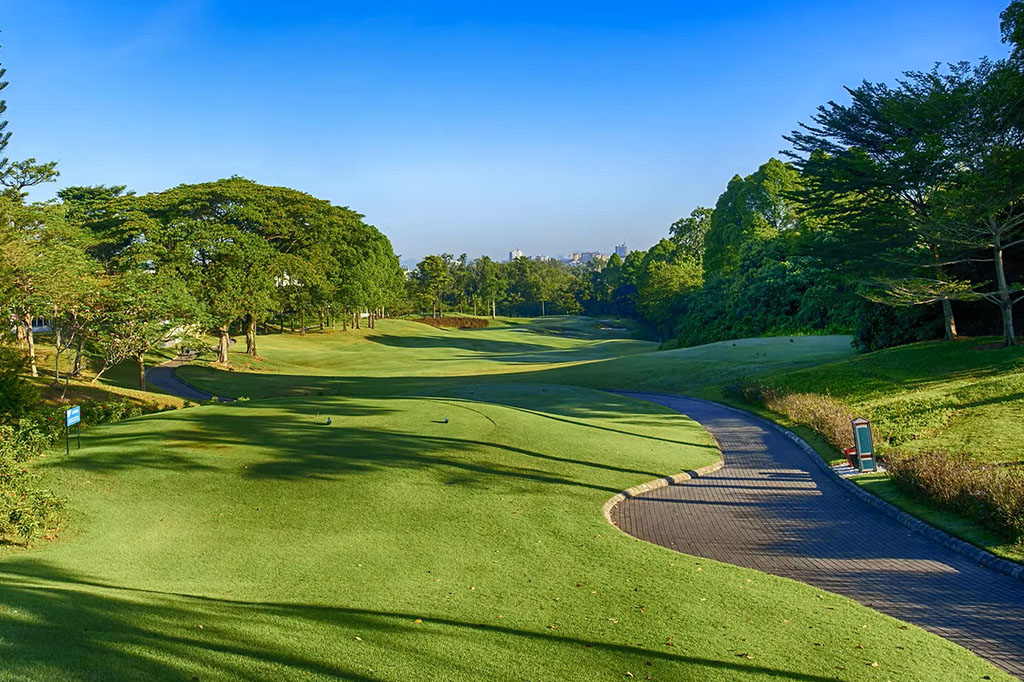 Le Mines Resort & Golf Club (