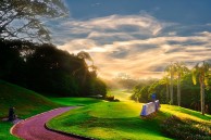 The Mines Resort & Golf Club