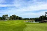 The Pomelo Golf Club, Old Course