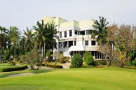 The Pomelo Golf Club, Old Course