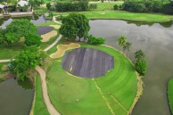 The Pomelo Golf Club, Old Course