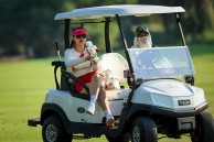 The Pomelo Golf Club, Old Course