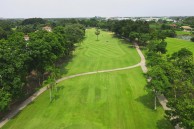 The Pomelo Golf Club, Old Course