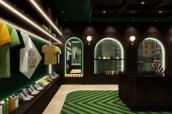 The Pomelo Golf Club, Old Course