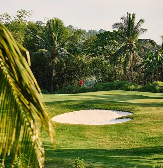 Le Vista Country Club (