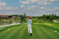 Toscana Valley Country Club