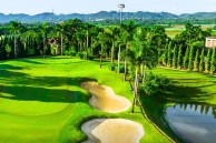 Trang An Golf & Resort