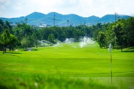 Trang An Golf & Resort