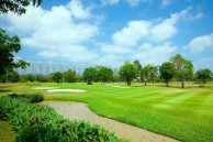 Terrain de golf Unico Grande