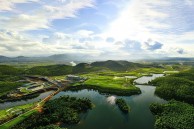 Club de golf Van Lang Empire T&T