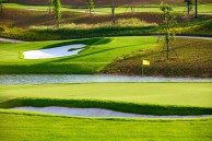 Club de golf Van Lang Empire T&T