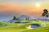 Club de golf Van Lang Empire T&T