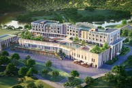 Club de golf Van Lang Empire T&T