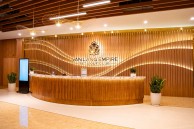 Club de golf Van Lang Empire T&T