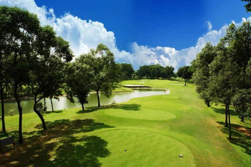 Vietnam Golf & Country Club (