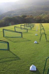 Vinpearl Golf Club Nha Trang