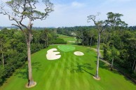 Vinpearl Golf Club Phu Quoc
