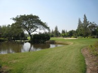 Vintage Golf Club