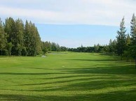 Vintage Golf Club