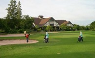 Vintage Golf Club