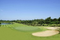 Paradis Golf Club