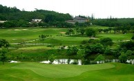 Wangjuntr Golf & Nature Park, Highland Course