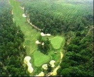Wangjuntr Golf & Nature Park, Highland Course
