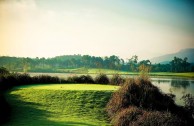 Terrain de golf Yen Bai Star