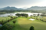 Terrain de golf Yen Bai Star