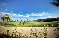 Terrain de golf Yen Bai Star