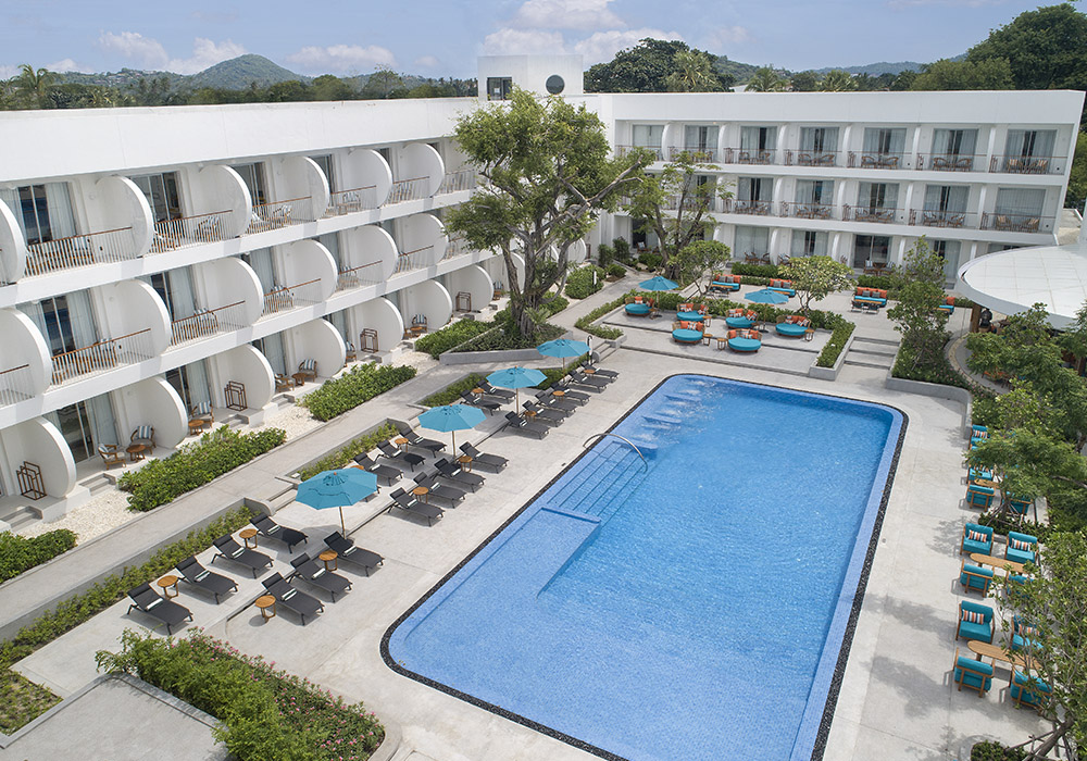 AVANI Chaweng Samui Hotel & Beach Club (Adultes seulement)
