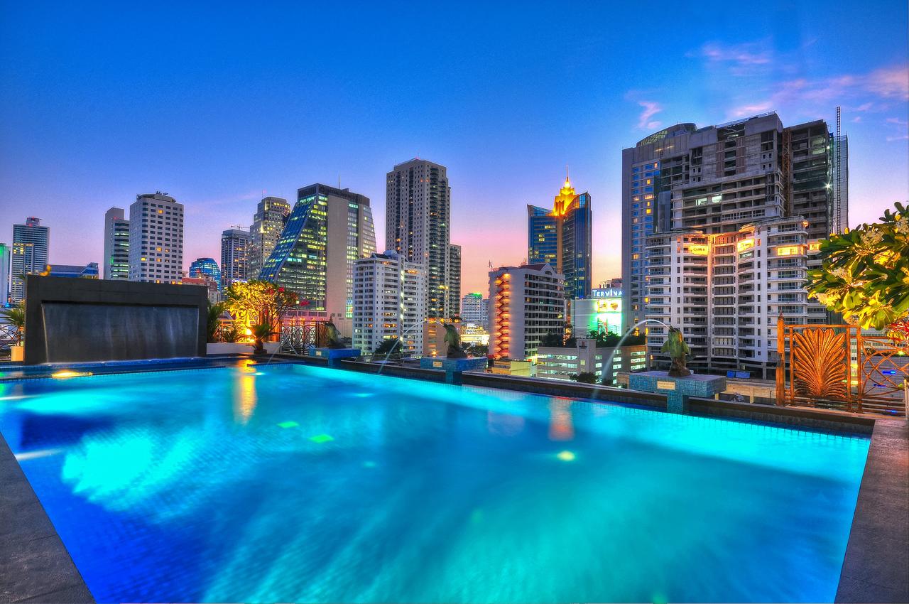 Admiral Premier Bangkok (Soi 23)