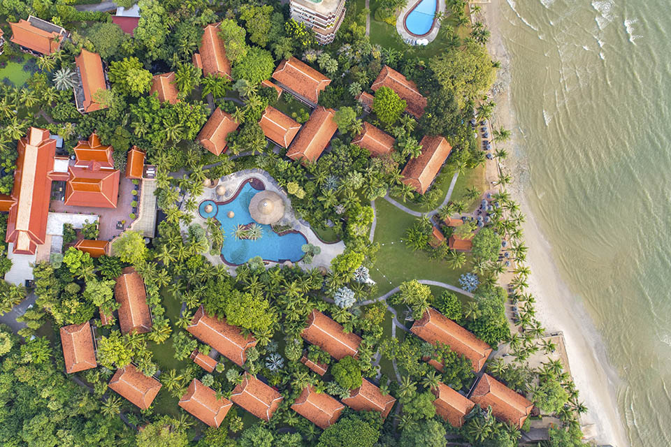 Anantara Hua Hin Resort
