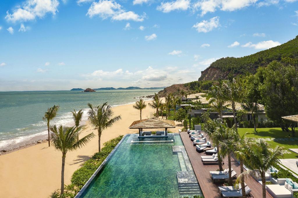 Villas Anantara Quy Nhon