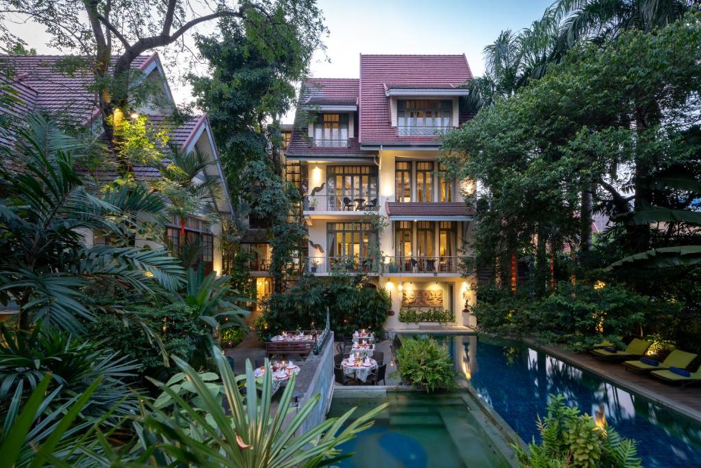 Villa Ariyasom