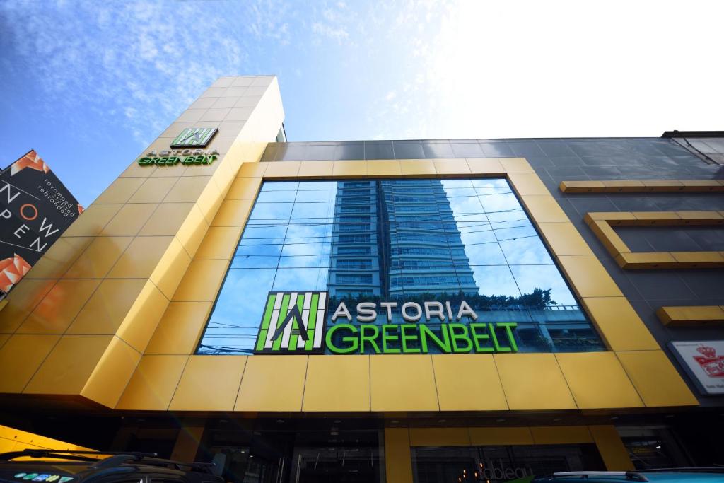 Hôtel Astoria Greenbelt