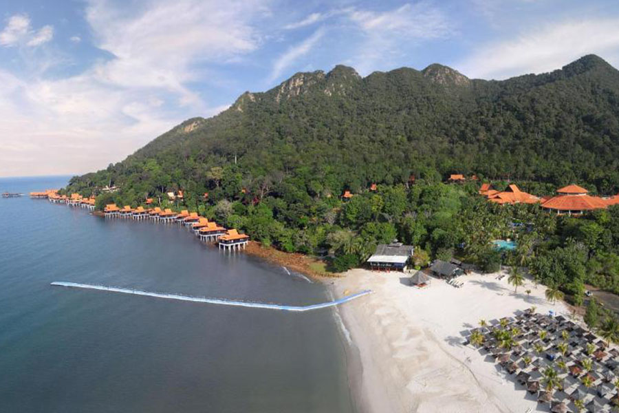 Berjaya Langkawi Beach and Spa Resort