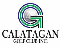 Calatagan Golf Club, Manille - logo