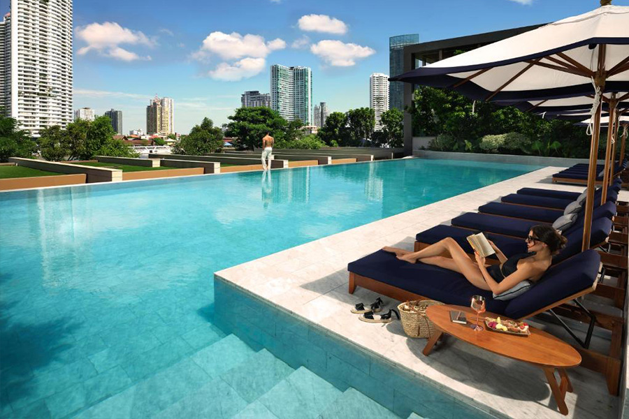 Capella Bangkok