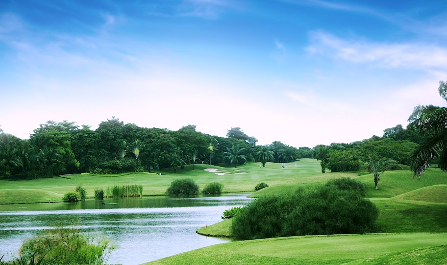Golf Break Jakarta
