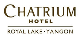 Hôtel Chatrium Royal Lake Yangon
