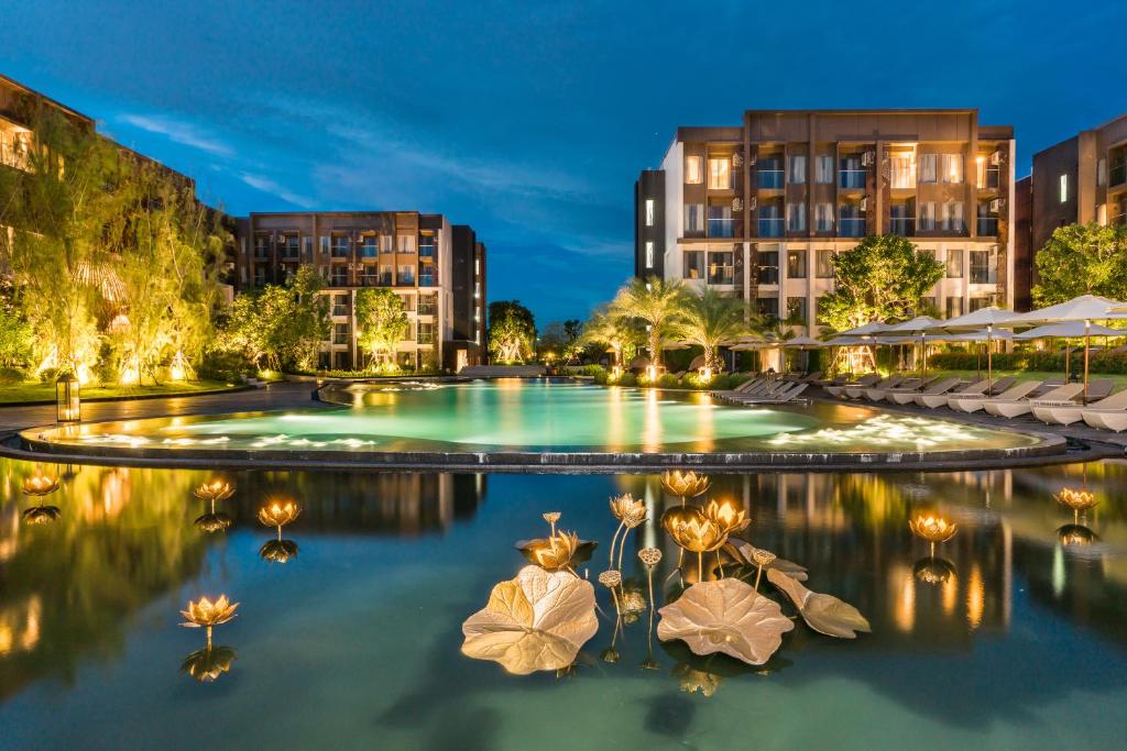 Hôtel Divalux Resort & Spa