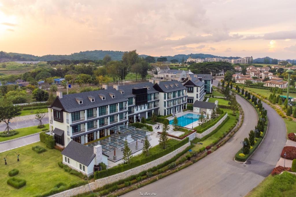 Hôtel Estella Khao Yai