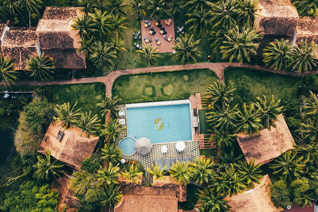 Famiana Resort & Spa à Phu Quoc