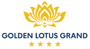 Grand Hôtel Golden Lotus