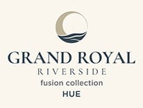 Grand Royal Riverside Hue - Collection Fusion