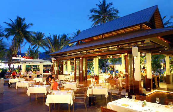 Holiday Inn Resort Phuket (Patong Beach)
