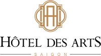 Hôtel des Arts Saigon - MGallery Collection