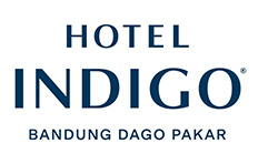 Hôtel Indigo Bandung Dago Pakar par IHG
