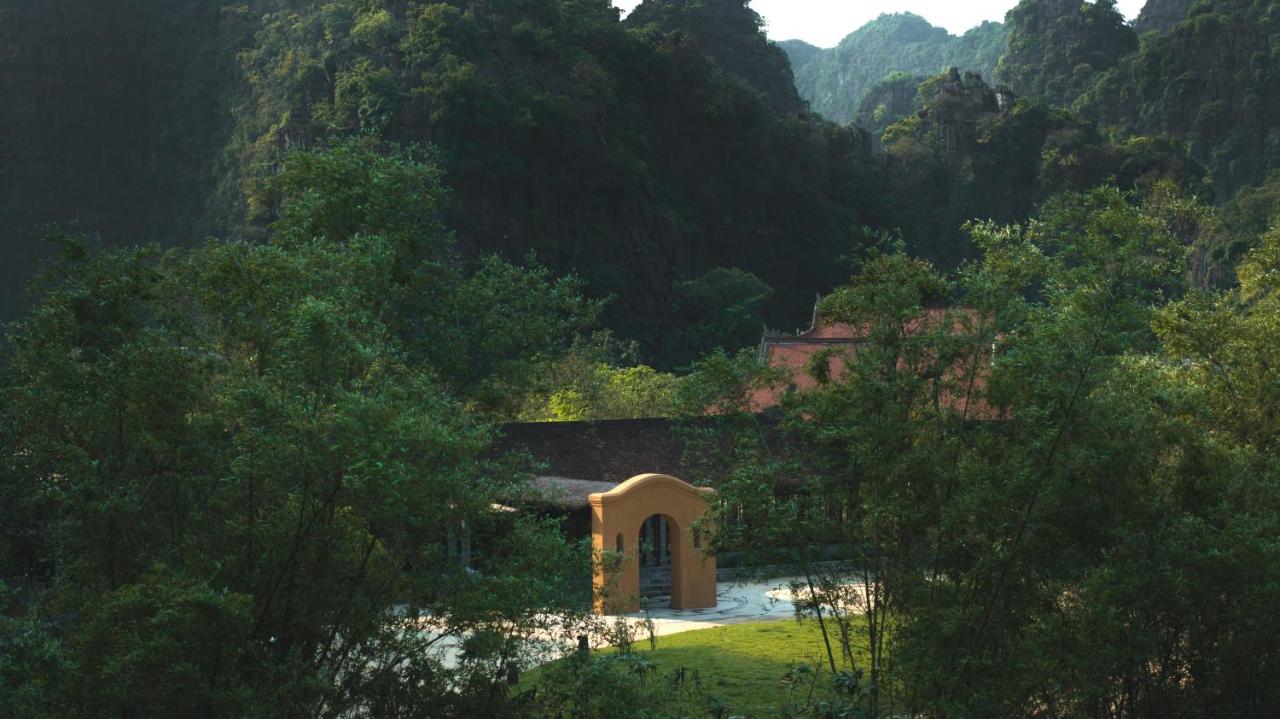 Retraite Jiva Hoa Lu